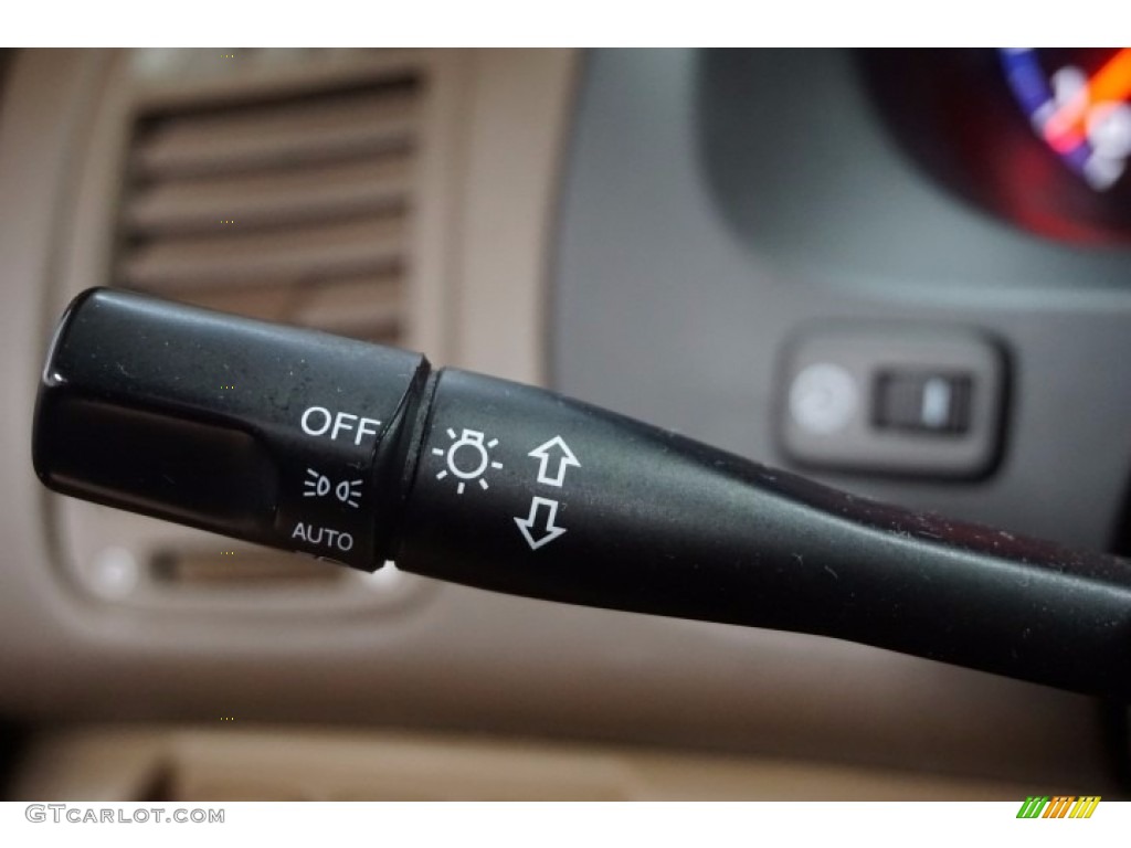 2004 MDX  - Nighthawk Black Pearl / Saddle photo #31