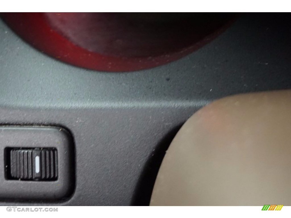 2004 MDX  - Nighthawk Black Pearl / Saddle photo #35