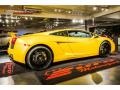 Giallo Halys (Yellow) - Gallardo Coupe E-Gear Photo No. 15