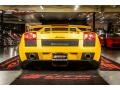 Giallo Halys (Yellow) - Gallardo Coupe E-Gear Photo No. 16