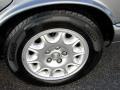 Quartz Metallic - XJ XJ8 Photo No. 6