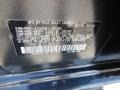 2016 Dark Gray Metallic Subaru Impreza 2.0i 4-door  photo #15