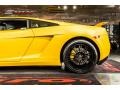 Giallo Halys (Yellow) - Gallardo Coupe E-Gear Photo No. 19