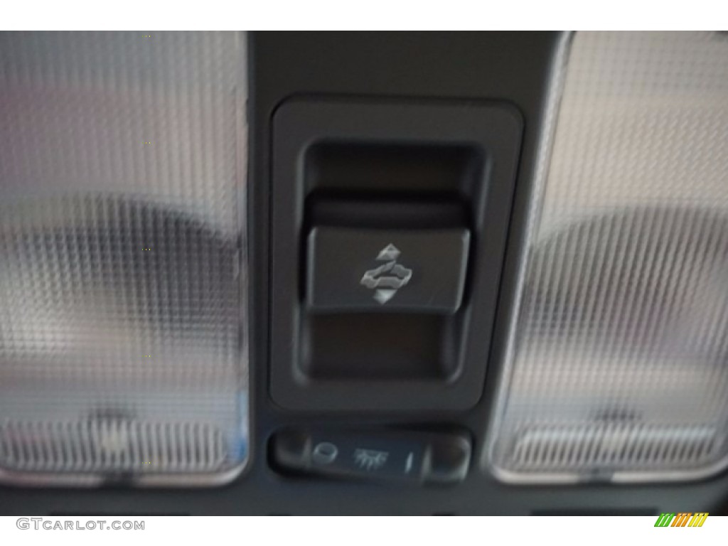 2004 MDX  - Nighthawk Black Pearl / Saddle photo #45