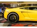 Giallo Halys (Yellow) - Gallardo Coupe E-Gear Photo No. 22