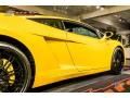 Giallo Halys (Yellow) - Gallardo Coupe E-Gear Photo No. 23