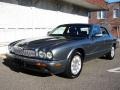 Quartz Metallic - XJ XJ8 Photo No. 8