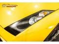 Giallo Halys (Yellow) - Gallardo Coupe E-Gear Photo No. 26