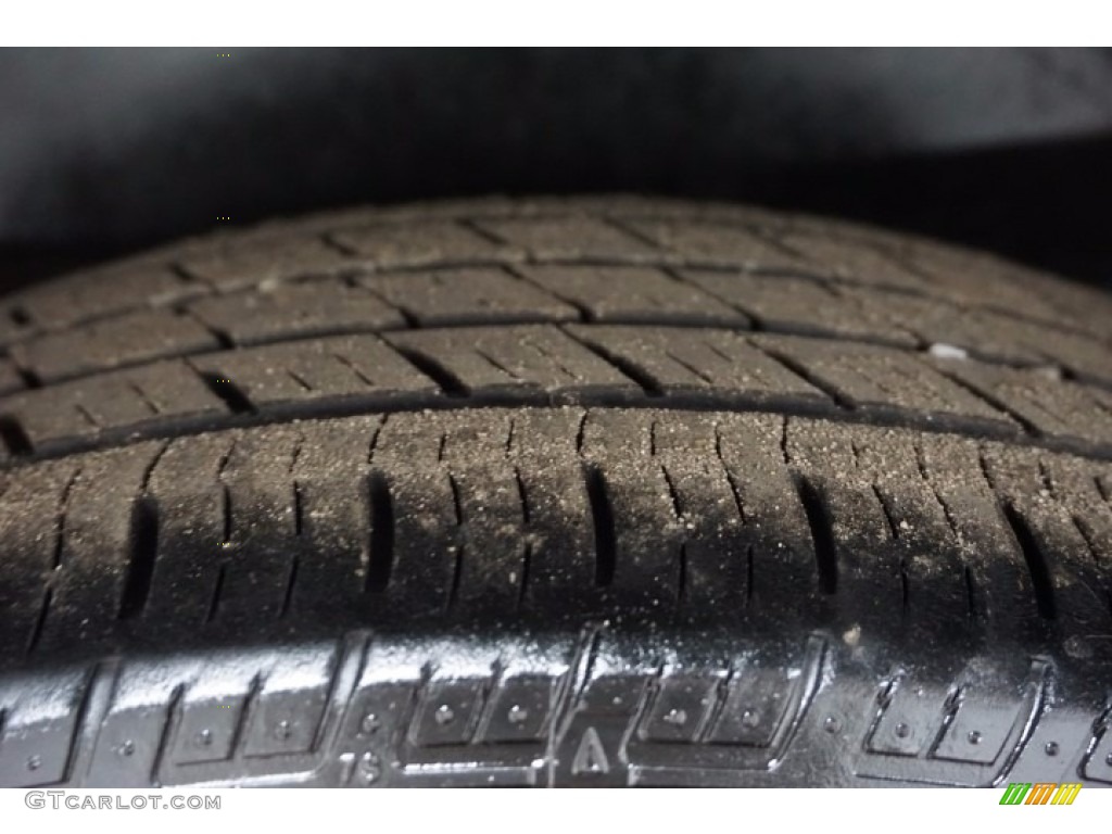 2004 MDX  - Nighthawk Black Pearl / Saddle photo #54