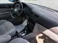 2002 Black Volkswagen Jetta GLS Sedan  photo #4