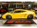 Giallo Halys (Yellow) - Gallardo Coupe E-Gear Photo No. 29