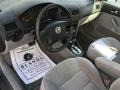 Black - Jetta GLS Sedan Photo No. 5