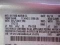 2017 Ingot Silver Ford Escape SE 4WD  photo #14