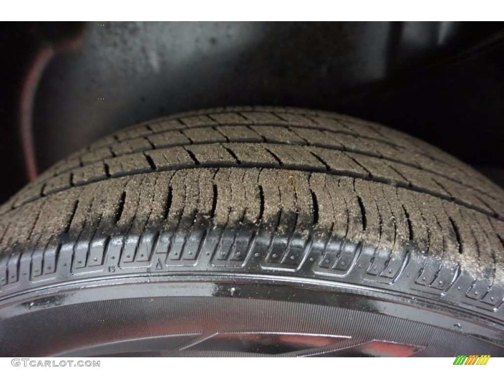 2004 MDX  - Nighthawk Black Pearl / Saddle photo #57