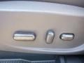 2017 Ingot Silver Ford Escape SE 4WD  photo #15