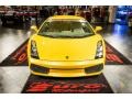 Giallo Halys (Yellow) - Gallardo Coupe E-Gear Photo No. 31