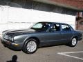 Quartz Metallic - XJ XJ8 Photo No. 11