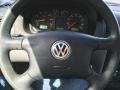 Black - Jetta GLS Sedan Photo No. 17