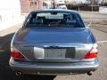 Quartz Metallic - XJ XJ8 Photo No. 13