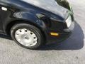 Black - Jetta GLS Sedan Photo No. 24