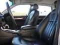 Quartz Metallic - XJ XJ8 Photo No. 21