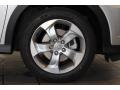 Alabaster Silver Metallic - HR-V LX Photo No. 2