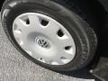 Black - Jetta GLS Sedan Photo No. 40