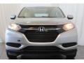 Alabaster Silver Metallic - HR-V LX Photo No. 6