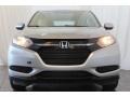 2016 Alabaster Silver Metallic Honda HR-V LX  photo #6