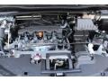 Alabaster Silver Metallic - HR-V LX Photo No. 26
