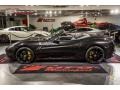 2009 Nero Daytona (Black Metallic) Ferrari California   photo #21