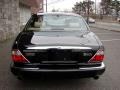 2002 Anthracite Metallic Jaguar XJ Super V8  photo #7