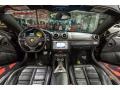 2009 Nero Daytona (Black Metallic) Ferrari California   photo #34