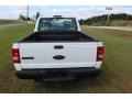 Oxford White - Ranger XL SuperCab Photo No. 5