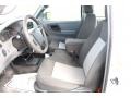 Oxford White - Ranger XL SuperCab Photo No. 7