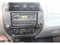Oxford White - Ranger XL SuperCab Photo No. 10