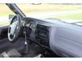 Oxford White - Ranger XL SuperCab Photo No. 12