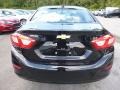 2017 Mosaic Black Metallic Chevrolet Cruze LS  photo #7