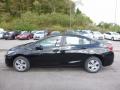 Mosaic Black Metallic - Cruze LS Photo No. 9