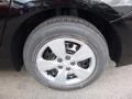 Mosaic Black Metallic - Cruze LS Photo No. 10