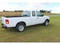 Oxford White - Ranger XL SuperCab Photo No. 21