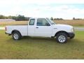 Oxford White - Ranger XL SuperCab Photo No. 26