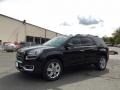 2017 Ebony Twilight Metallic GMC Acadia Limited AWD  photo #1