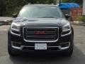 2017 Ebony Twilight Metallic GMC Acadia Limited AWD  photo #2