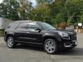 Ebony Twilight Metallic - Acadia Limited AWD Photo No. 3