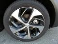 2017 Hyundai Tucson Limited AWD Wheel and Tire Photo