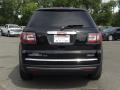 2017 Ebony Twilight Metallic GMC Acadia Limited AWD  photo #5