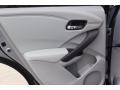 Lunar Silver Metallic - RDX Technology Photo No. 13