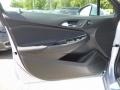 Arctic Blue Metallic - Cruze LT Photo No. 14