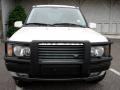 Chawton White - Range Rover 4.0 SE Photo No. 1